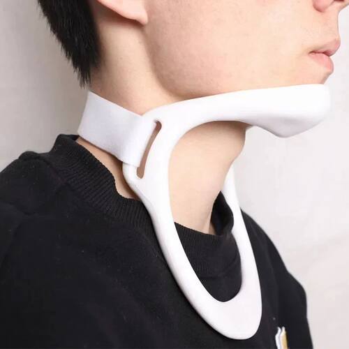 Anti-Droop Neck Support Comfortable Design Daily Neck Relaxa