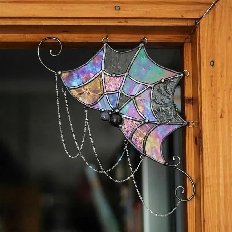 Halloween Room Decoration Spiderweb Door Topperwall Decor Co