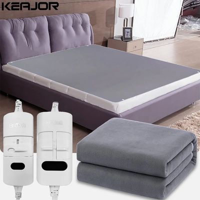 Electric Blanket 220V Electric Heating Blanket Thicker Autom