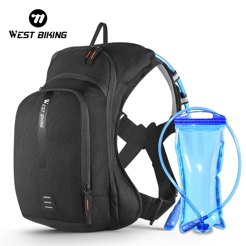 Ultralight Bicycle Bag 10L Sports Hydration Backpack Ergonom