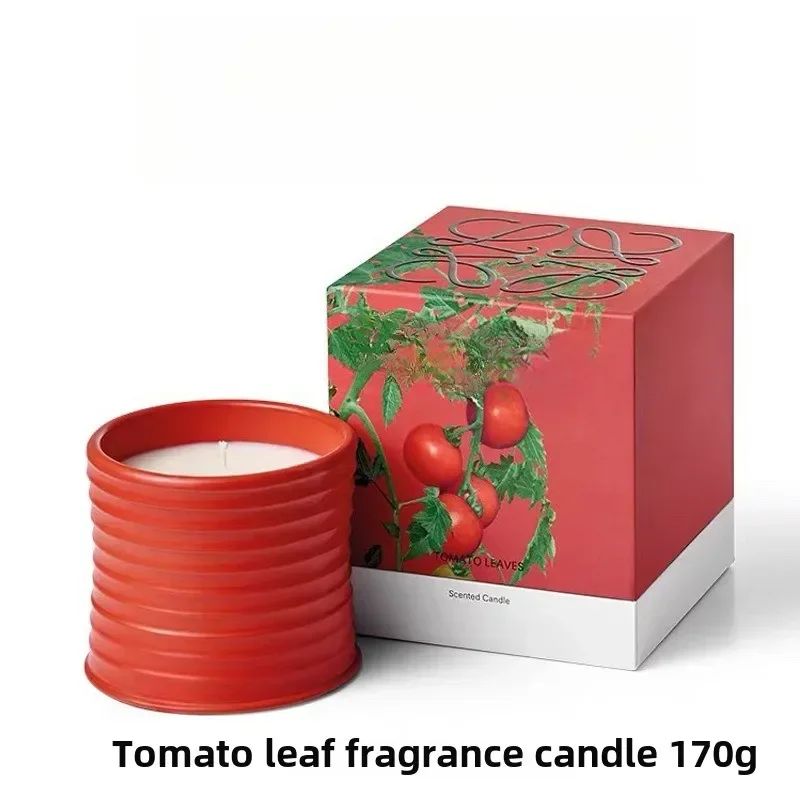 Scented Candles Romantic Air Fragrance Fresh Home Lasting Co