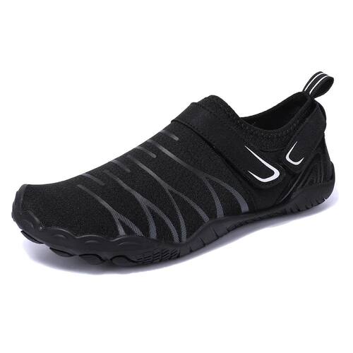 Women Men Water Shoes Upstream Wading Swimming Barefoot Five