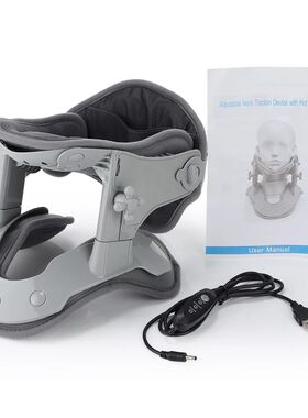 Neck traction device Inflatable Cervical Collar Correction k