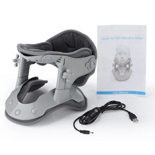 Neck traction device Inflatable Cervical Collar Correction k