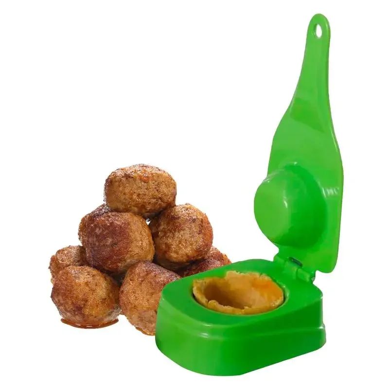 Tostonera Banana Bacon Mold Potato Plantain Smasher Kitchen