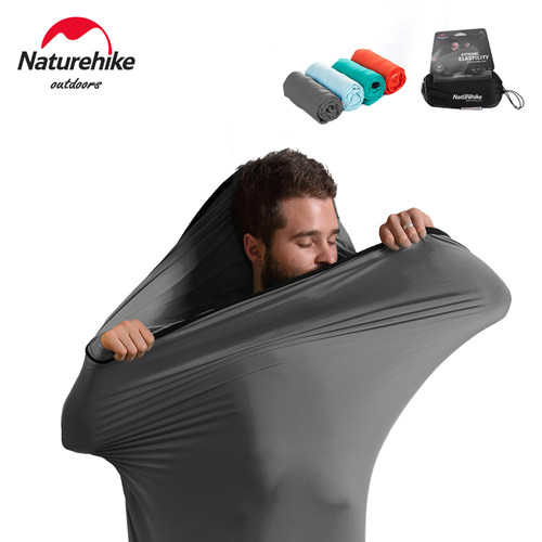 Naturehike Sleeping Bag Liner Ultralight Mummy Sleeping Bag