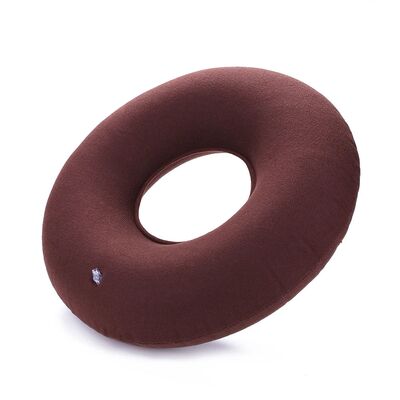 Tailbone Pain Relief Donut Cushion Home Office Use Donut Pil
