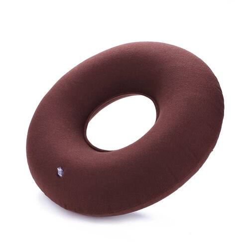 Tailbone Pain Relief Donut Cushion Home Office Use Donut Pil