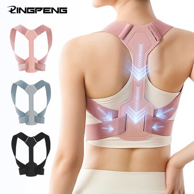 Invisibility Breathable Posture Corrector Belt Rectify Postu