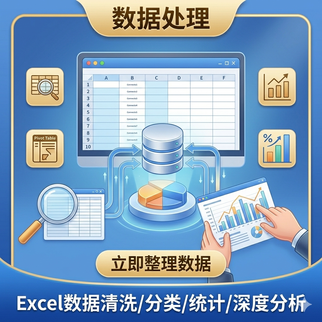 降低用工成本办公查询助理文件整商务服务