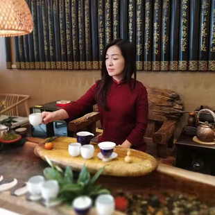 特惠生产定制装饰竹简文化背景墙仿古国学党建大医精文化家规校企