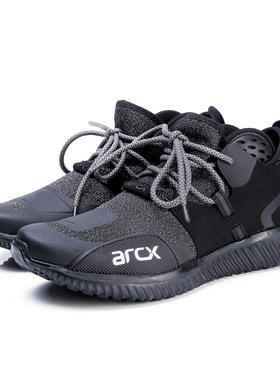 雅酷士arcx-L60644夏季轻薄摩托车骑行休闲通勤鞋