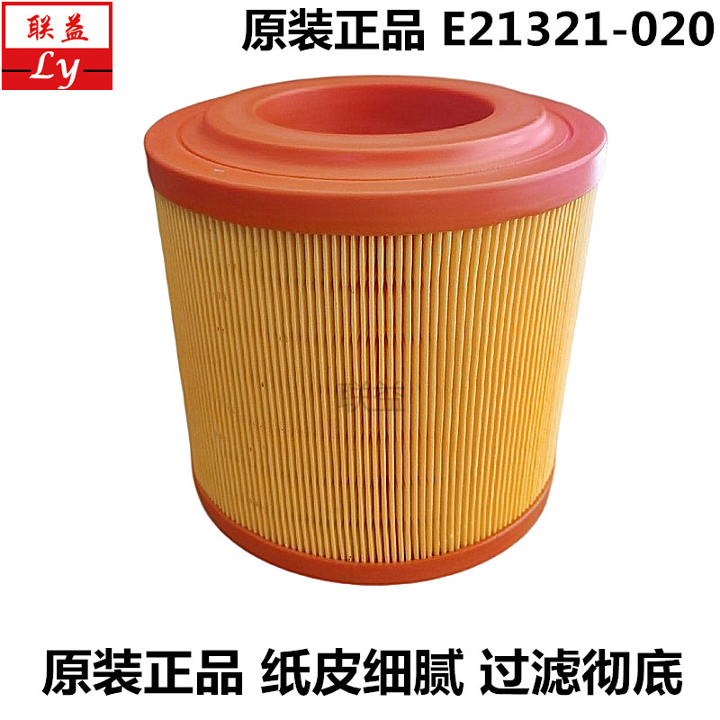 东风多利卡福瑞卡空气滤芯原厂