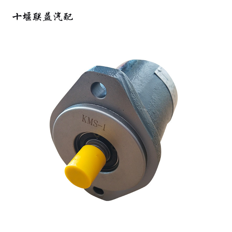 东风天龙天锦方向机助力泵