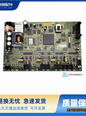 原装华升富士达电梯主板CP40A富士达C1D-CP40A/C6D-CP40A原厂现货