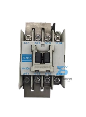 三菱 交流接触器 S-N10/SN11/SN20/SN21/SN25/SN35/SN50/SN65/95
