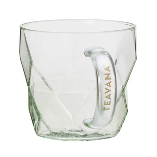 星巴克杯子清仓特价优惠简约高颜值绿钻石耐热玻璃杯办公室玻璃杯