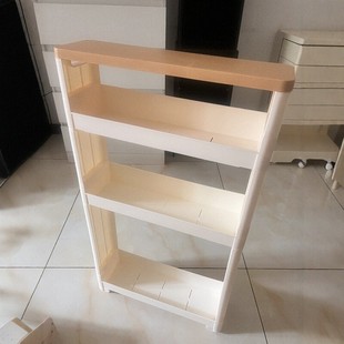 7/8/9/10cm门后窄架置物架窄缝超窄极窄缝隙窄缝夹缝收纳柜窄边架