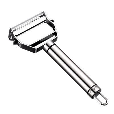 304不锈钢神器多功能削皮刀