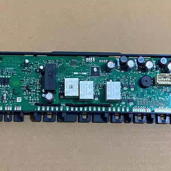 适用西门子博西华电冰箱BCD-442W KM48EA30TI 电脑控制电路主板