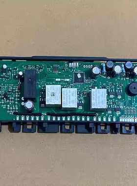适用西门子博西华电冰箱BCD-442W KM48EA30TI 电脑控制电路主板