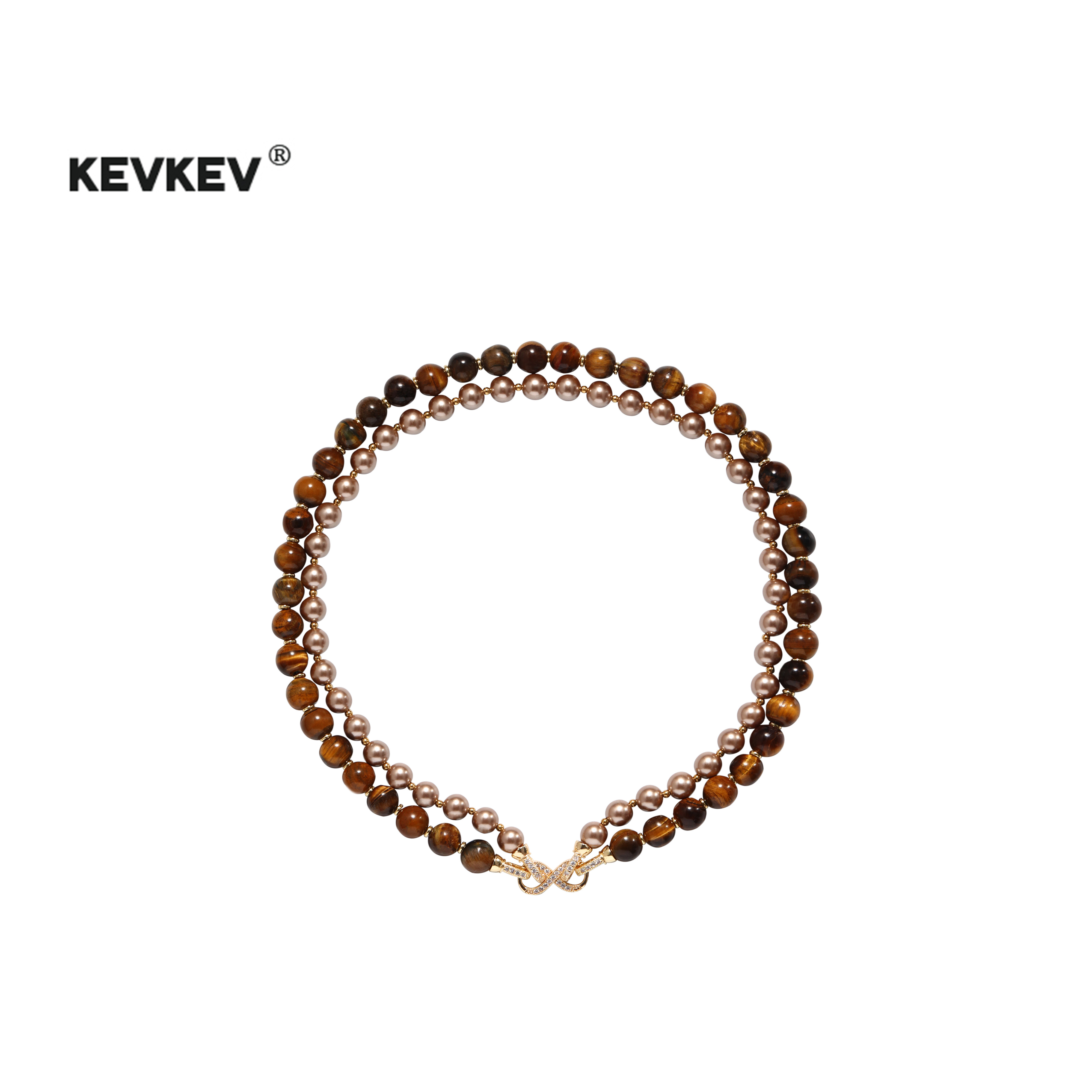 碎银冬天配毛衣的项链