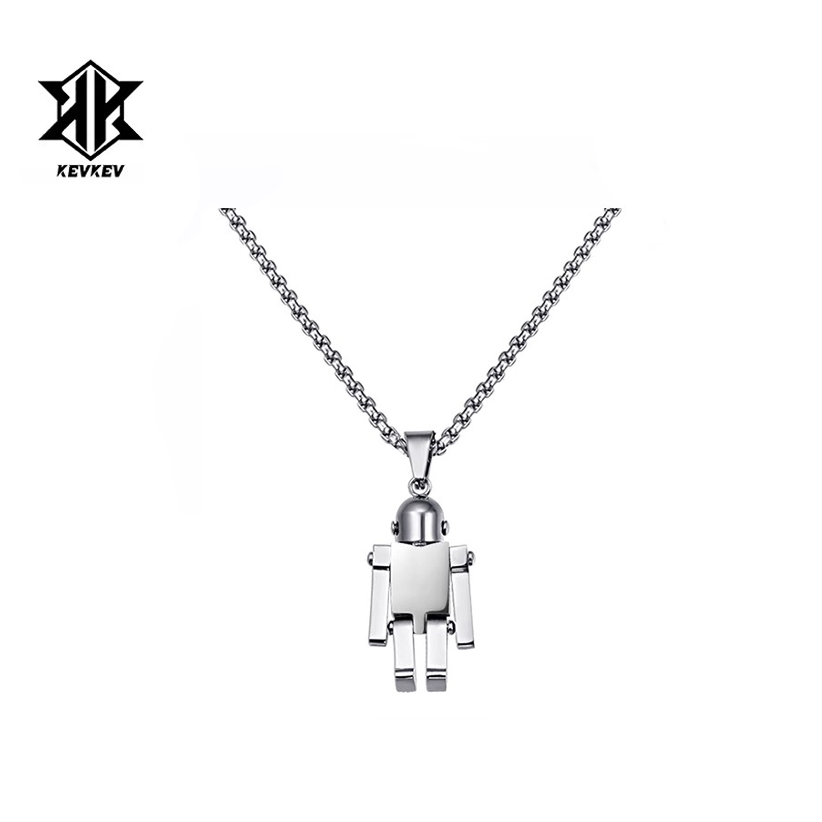 官方正品同款小夏ins项链