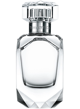 Tiffany&Co.女士淡香水花香调