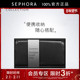 Sephora 立享3折OP 丝芙兰便携化妆刷包女简约黑色旅行化妆包