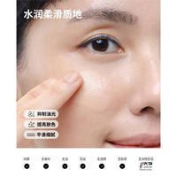 The Ordinary's formula niacinamide and zinc essence (Niacinamide essence) inhibits oiliness thumbnail 4