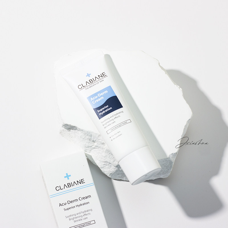 修复再生霜clabiane科朗壁