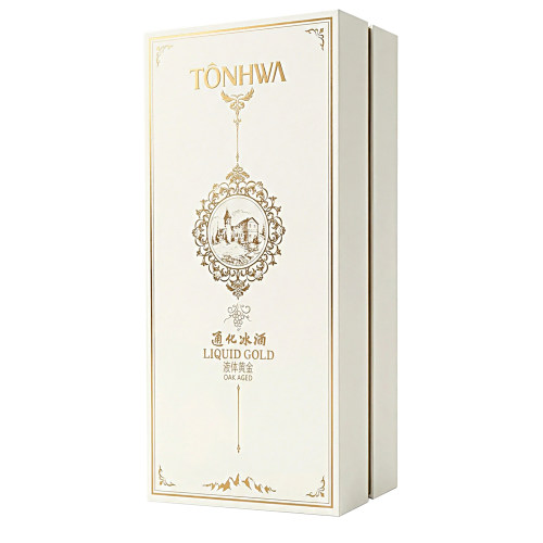 通化礼盒礼袋海马刀酒塞赠品
