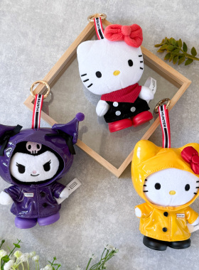 HUNTERxSANrio(三丽鸥)