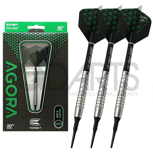 TARGET Probe[ AGORA A30 ] 2BA major Tungsten steel Soft Darts 18g/20g Optionalin the Sports/Yoga/Fitness/Fans supplies , Darts/Foosball/Indoor recreation , Darts , Darts  category - from Buy2taobao.com to provide professional Taobao agent buy service