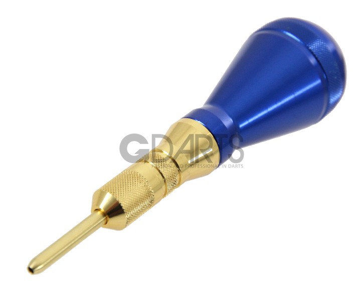 飞镖靶面断针清理工具卜批