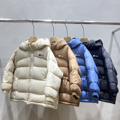 小鸡崽童装常规常规中性保暖抗寒