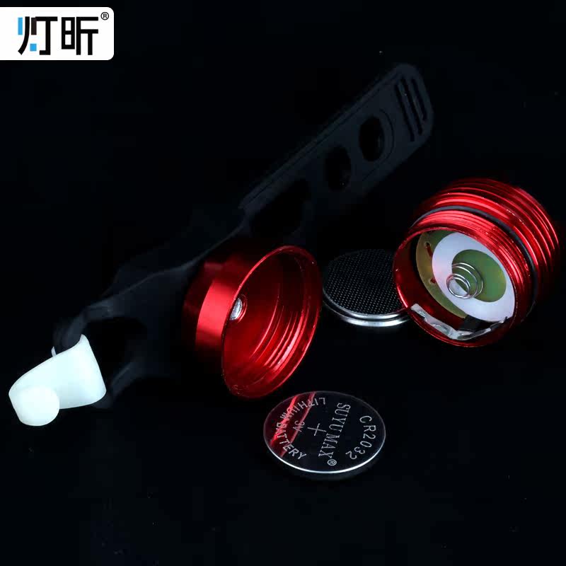 Eclairage pour vélo - Taillights - Ref 2398138 Image 4