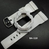 SHOCK表带表壳GA110 卡西欧G GMA S110 BGD560 120 低折扣商品