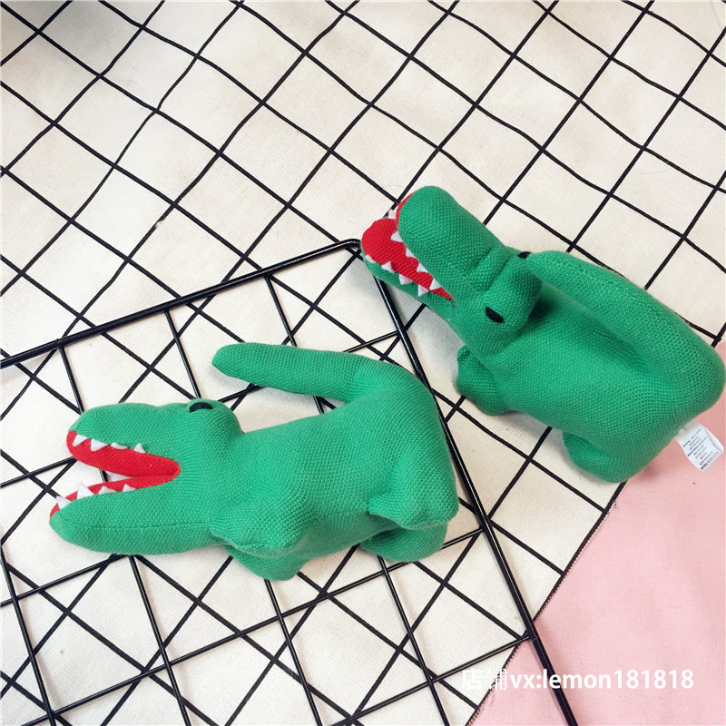 Peluche manga crocodile - Ref 2695839 Image 1