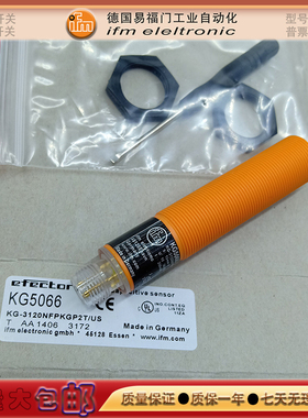 全新接近开关KI5090/KI5003/KB0041/KG3500/KF5014/KD3500传感器