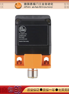 感应传感器ID5055/IM5131/IM0011/IM0010/ID5005/IM5128接近开关