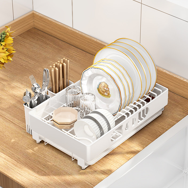 皇臣碳钢日式单层可放8碗+8碟