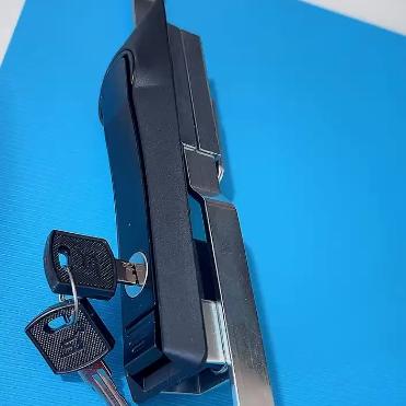 生久 MS828-1F-P 828-8 830-3 MS867-9-Z 挂锁 电柜锁连杆锁