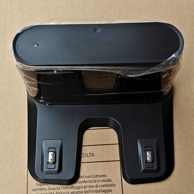 惠而浦Whirlpool扫地机器人充电座T6原装正品充电器充电桩Charger