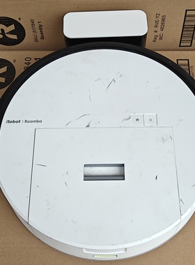 美国iRobot艾罗伯特扫地机器人Roomba 205扫拖一体自动集尘吸尘