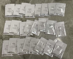 ReVive利维肤光采/光彩级致眼霜2ml淡纹黑眼圈泪沟 中样渼柜现货