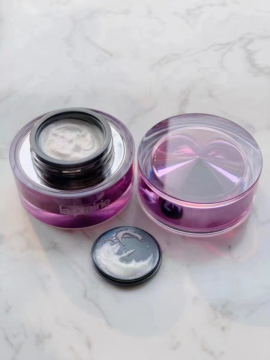 简装无盒Laprairie/莱珀妮蓓丽臻爱铂金尊宠眼霜20ml回春滋养紧致