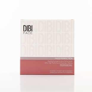 院装 Dibi蒂贝伊集效焕颜面膜 5X10ML 50ML 35G 5X7G