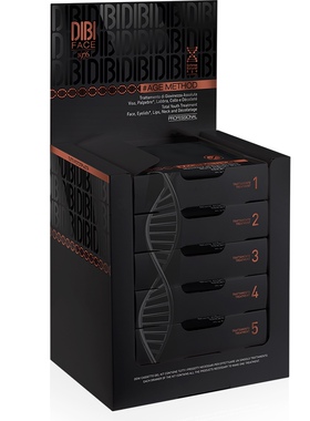 意大利Dibi蒂贝伊再青春御龄修护套装 院装