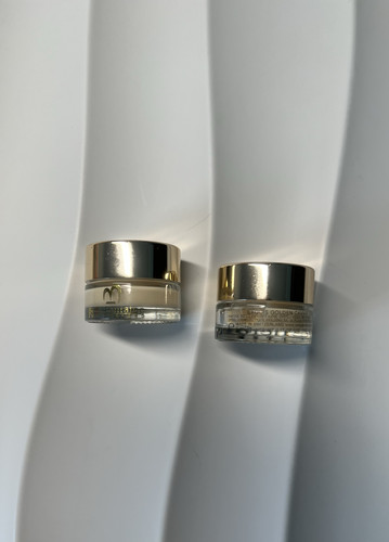 瑞士Bellefontaine维美源素旅行装中样黄金鱼子面霜5ml